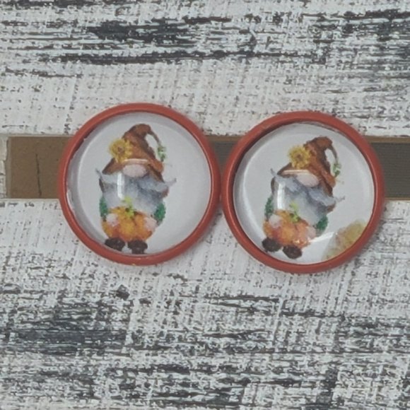 Earrings - Picture 15 of 16